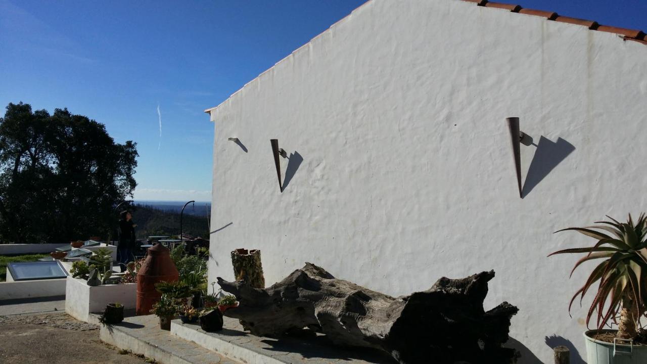 Vinha Do Gaio Villa Montes de Cima Exterior photo