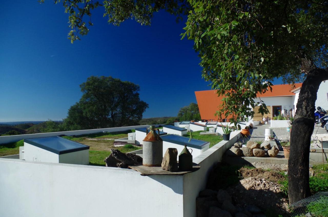 Vinha Do Gaio Villa Montes de Cima Exterior photo