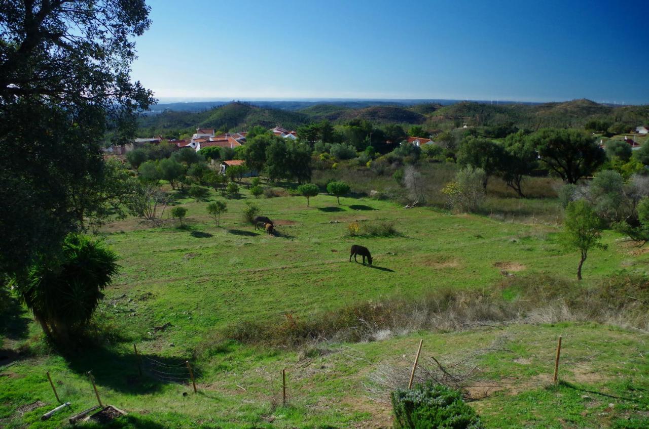 Vinha Do Gaio Villa Montes de Cima Exterior photo