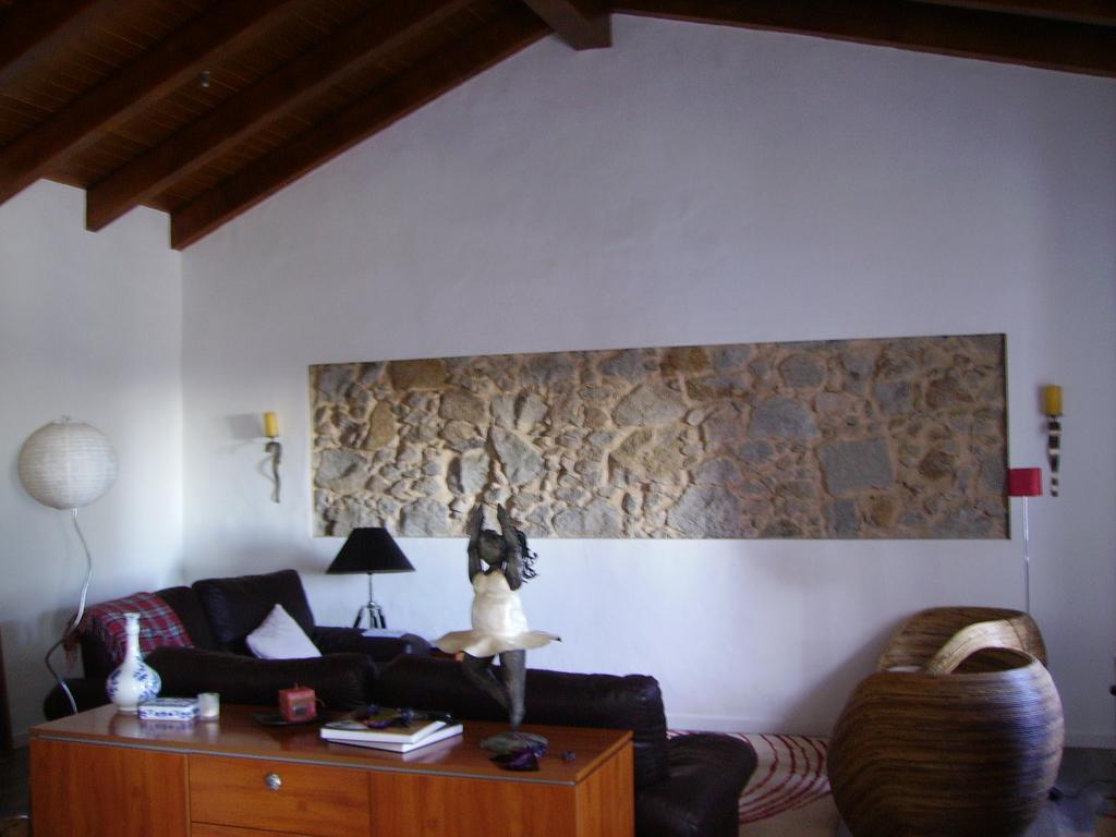 Vinha Do Gaio Villa Montes de Cima Exterior photo