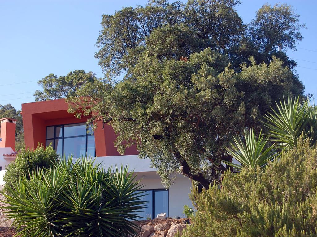 Vinha Do Gaio Villa Montes de Cima Exterior photo