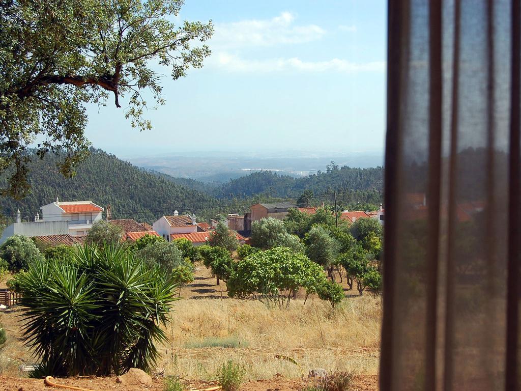 Vinha Do Gaio Villa Montes de Cima Exterior photo