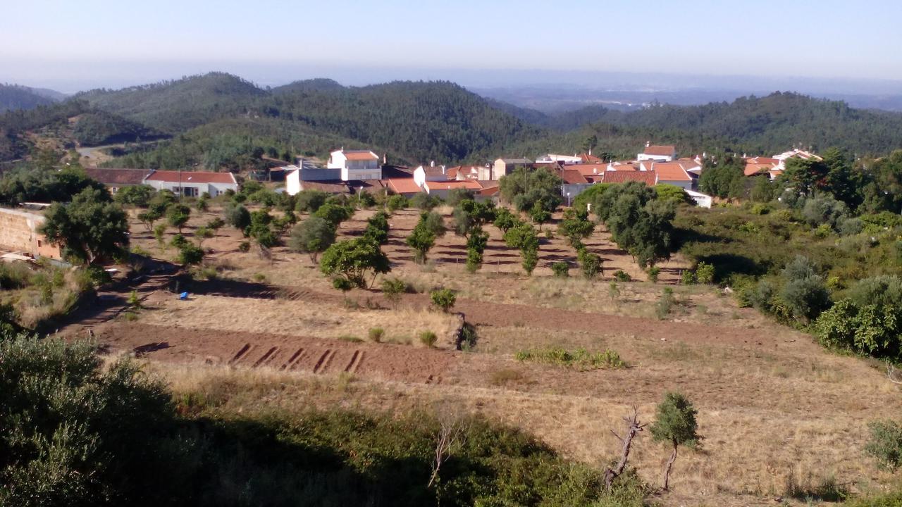 Vinha Do Gaio Villa Montes de Cima Exterior photo